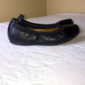Josef Siebel flats Sz. 36